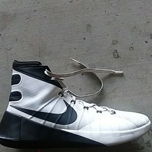 Nike Hyperdunks 2015